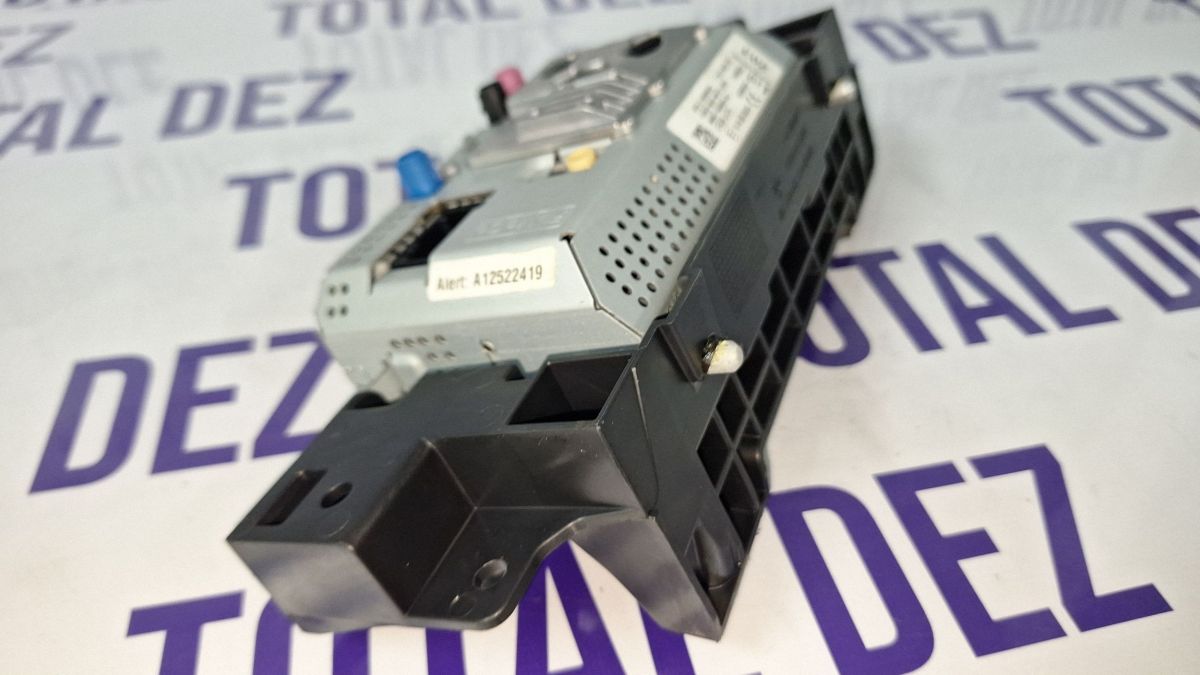 Display Ford Focus C-MAX C-MAX Grand C-MAX 2011 - AM5T18B955DJ 7612032171 5208532