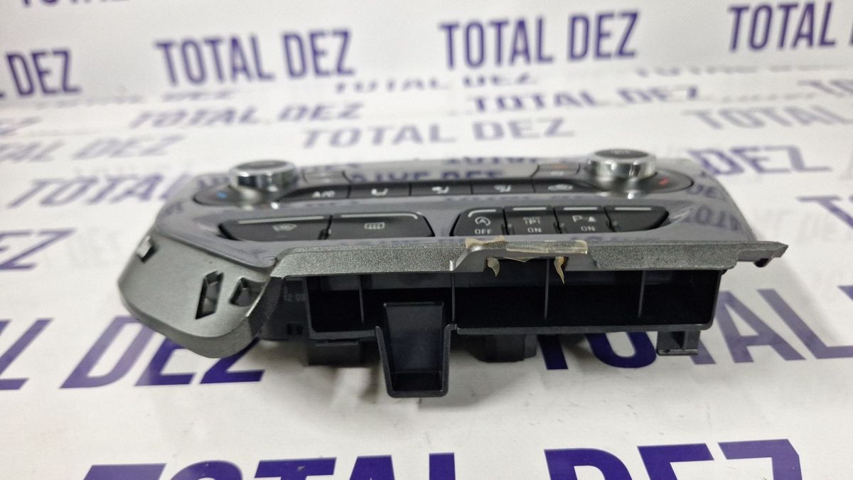 Climatronic Ford Focus 2012 - 0259A BM5T18C612CJ WI8A35073