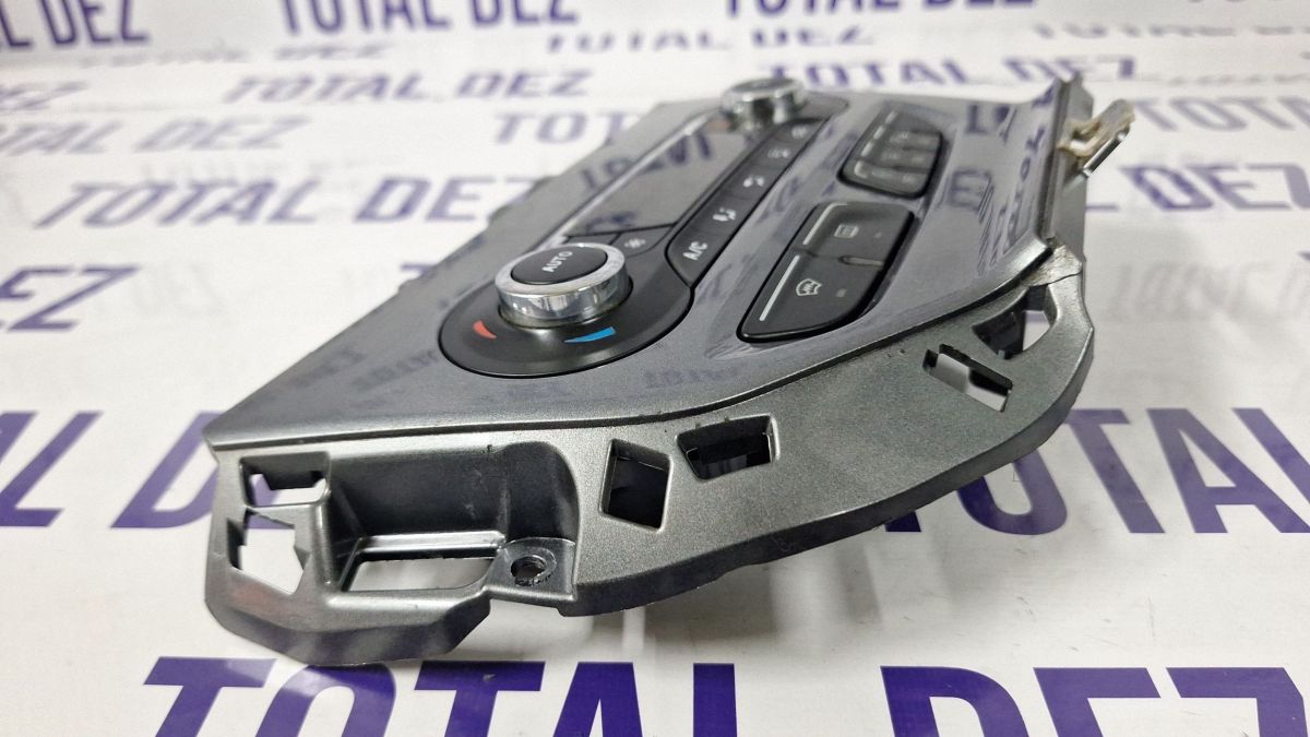 Climatronic Ford Focus 2012 - 0259A BM5T18C612CJ WI8A35073