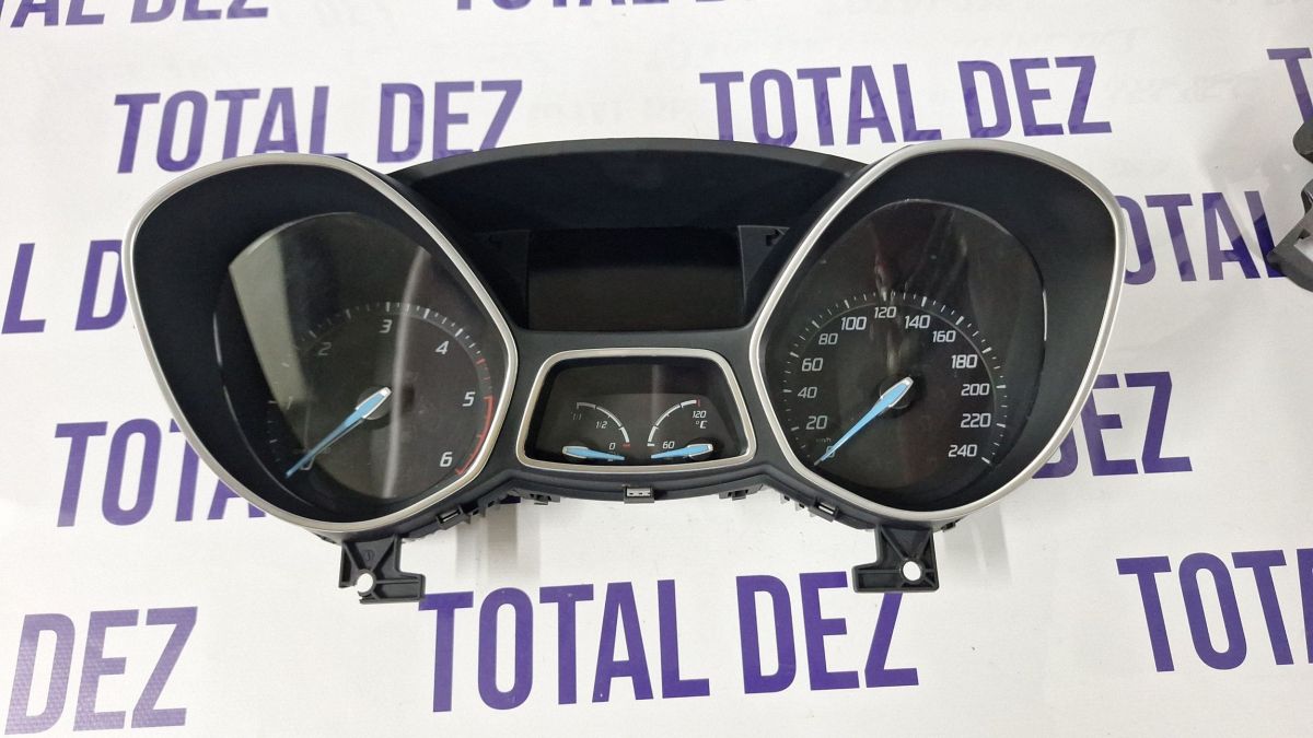 Ceasuri bord Ford Focus 2011 - BM5T14C226BE 2182029 10998056