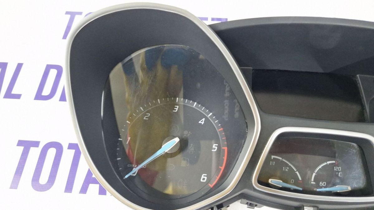 Ceasuri bord Ford Focus 2011 - BM5T14C226BE 2182029 10998056