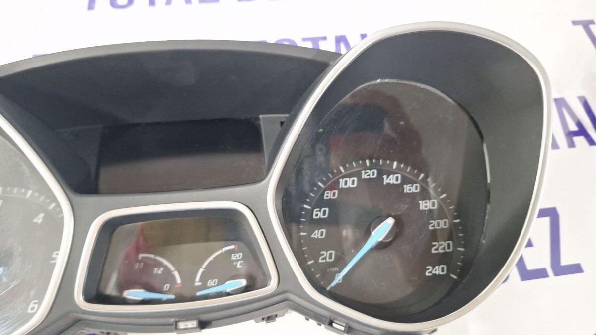 Ceasuri bord Ford Focus 2011 - BM5T14C226BE 2182029 10998056