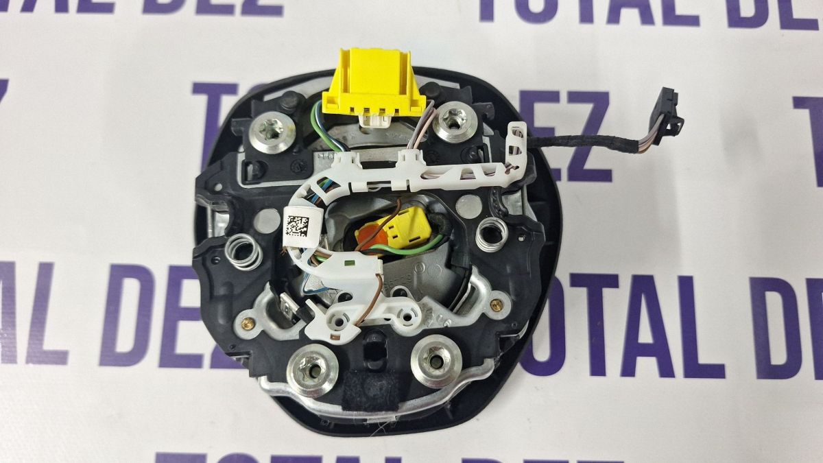 Airbag In fata Volkswagen Passat B8 2016 - 5G0880201C 0589P1000282