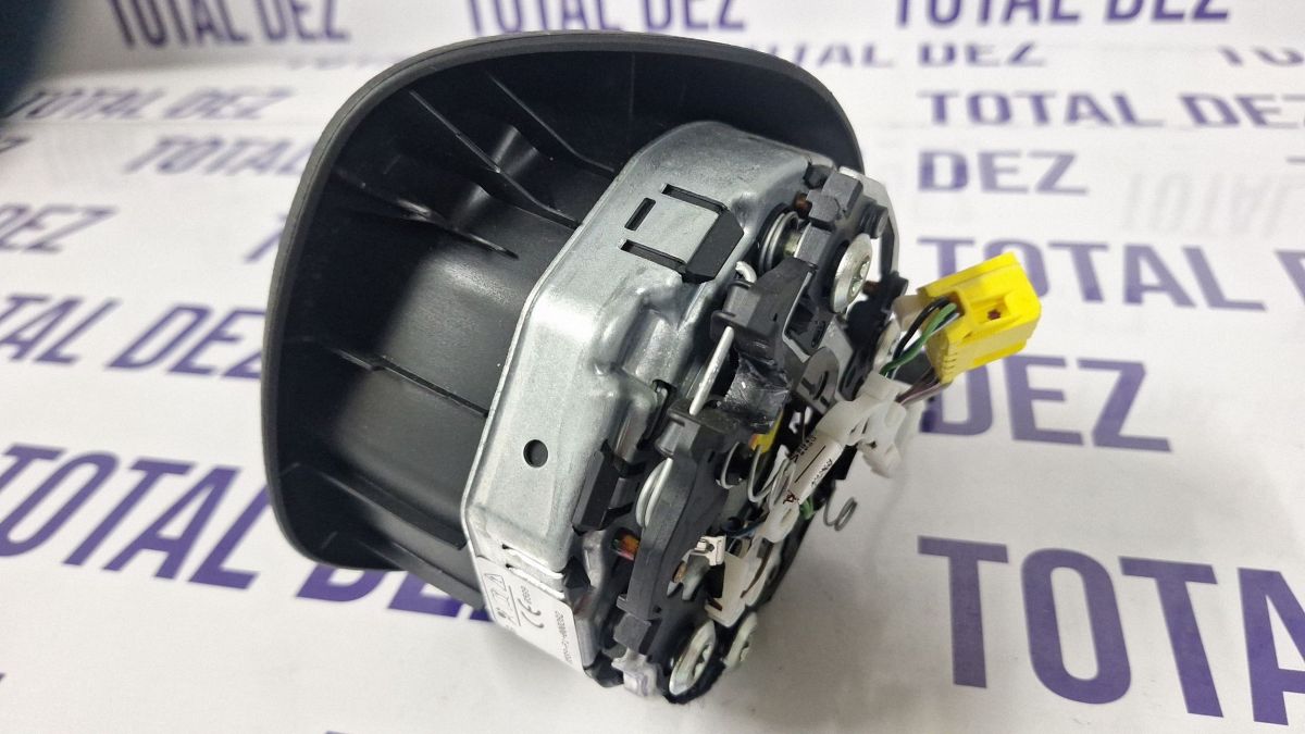 Airbag In fata Volkswagen Passat B8 2016 - 5G0880201C 0589P1000282
