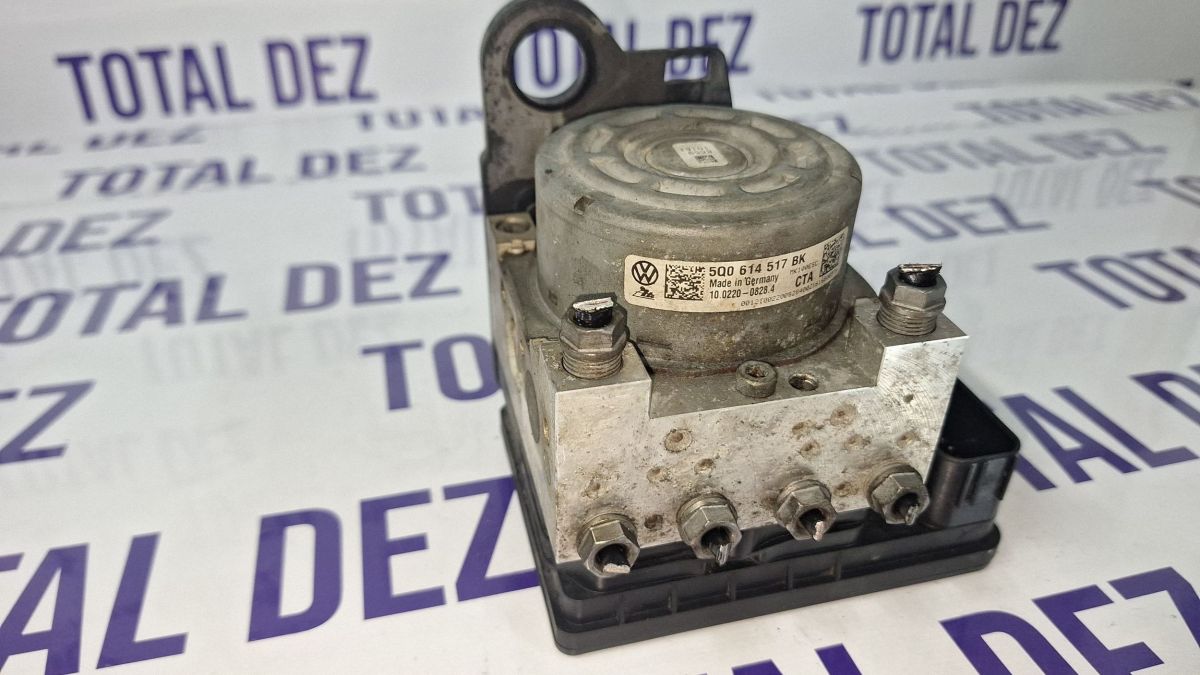 Pompa ABS Volkswagen Passat B8 2016 - 5Q0614517BK 10091603793 10062534441 28515876063