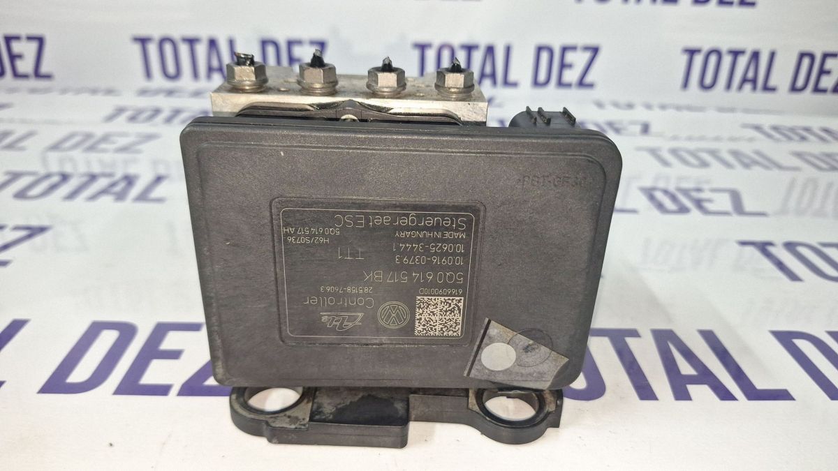 Pompa ABS Volkswagen Passat B8 2016 - 5Q0614517BK 10091603793 10062534441 28515876063