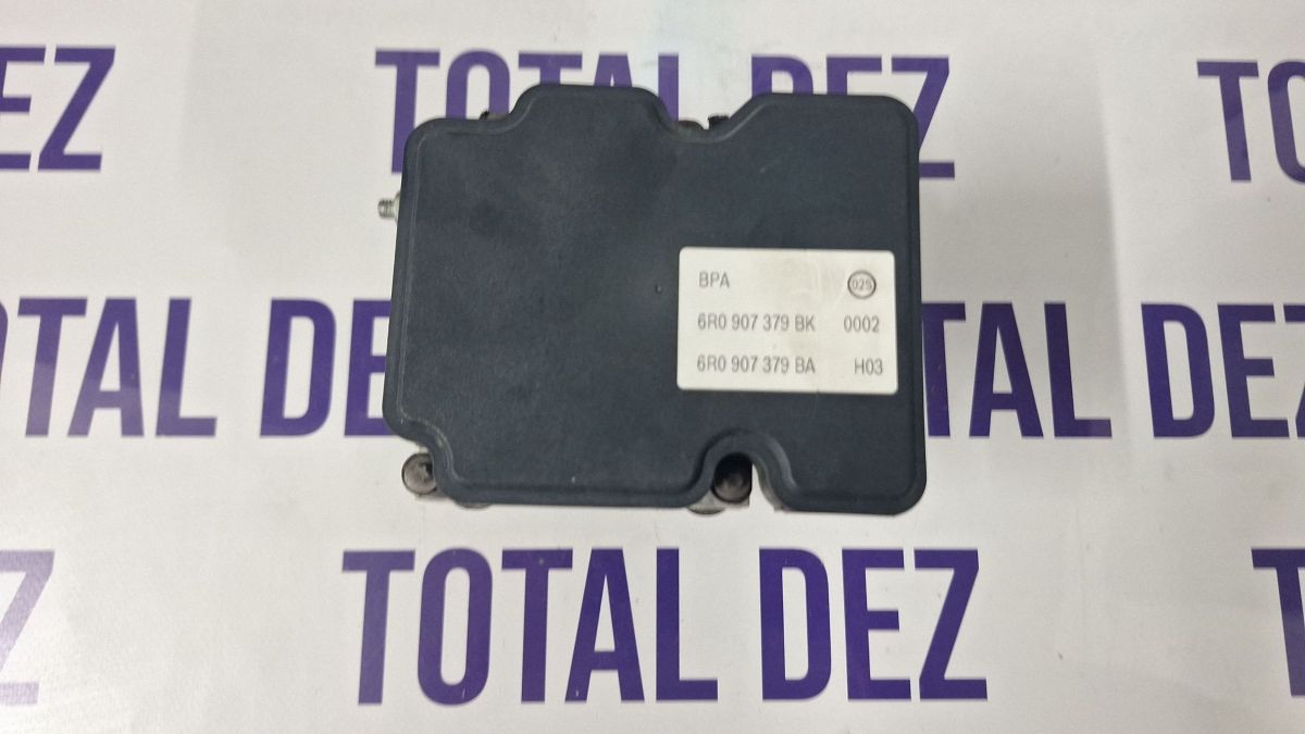Pompa ABS Audi A1 S1 2012 - 6R0907379BA 0002 0265956084 2265106508 6R0907379BK