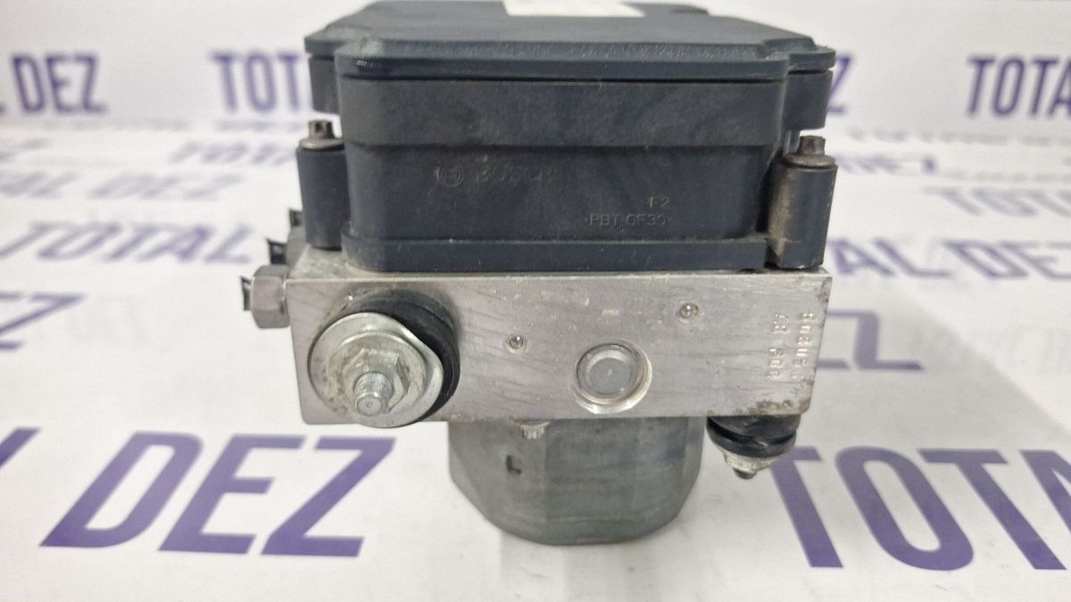 Pompa ABS Audi A1 S1 2012 - 6R0907379BA 0002 0265956084 2265106508 6R0907379BK