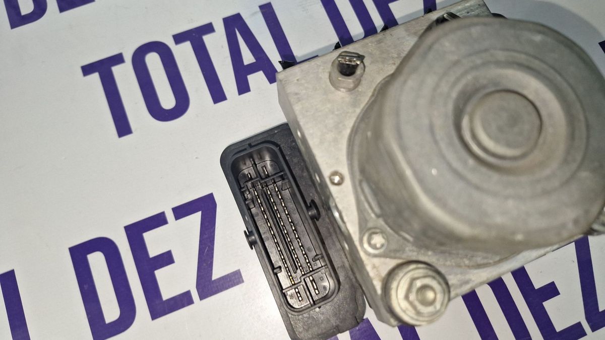 Pompa ABS Audi A1 S1 2012 - 6R0907379BA 0002 0265956084 2265106508 6R0907379BK