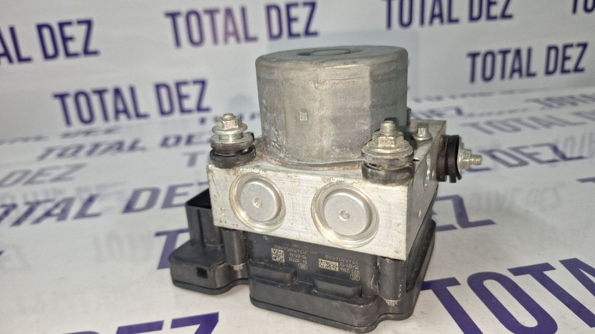 Pompa ABS Audi A1 S1 2012 - 6R0907379BA 0002 0265956084 2265106508 6R0907379BK