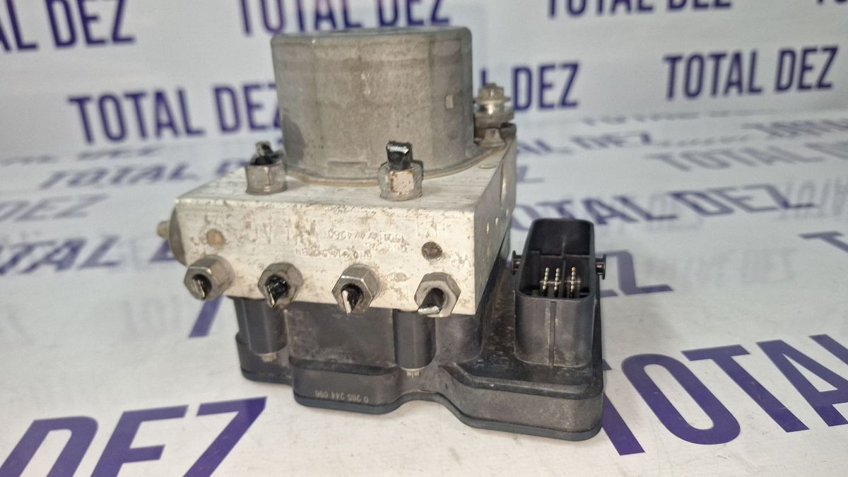 Pompa ABS Audi A1 S1 2012 - 6R0907379BA 0002 0265956084 2265106508 6R0907379BK