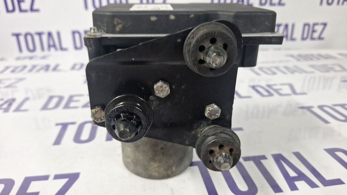 Pompa ABS Audi A4 S4 B8 8K 2015 - 8K0907379CN 8K614517GT 0265233452