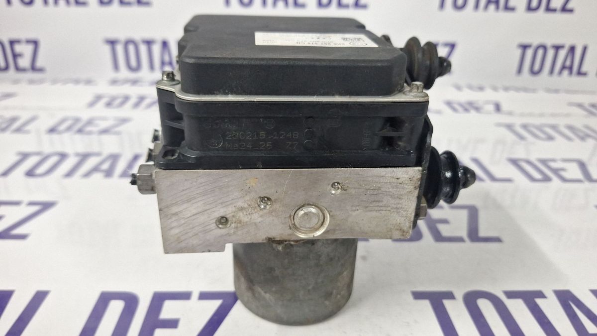 Pompa ABS Audi A4 S4 B8 8K 2015 - 8K0907379CN 8K614517GT 0265233452