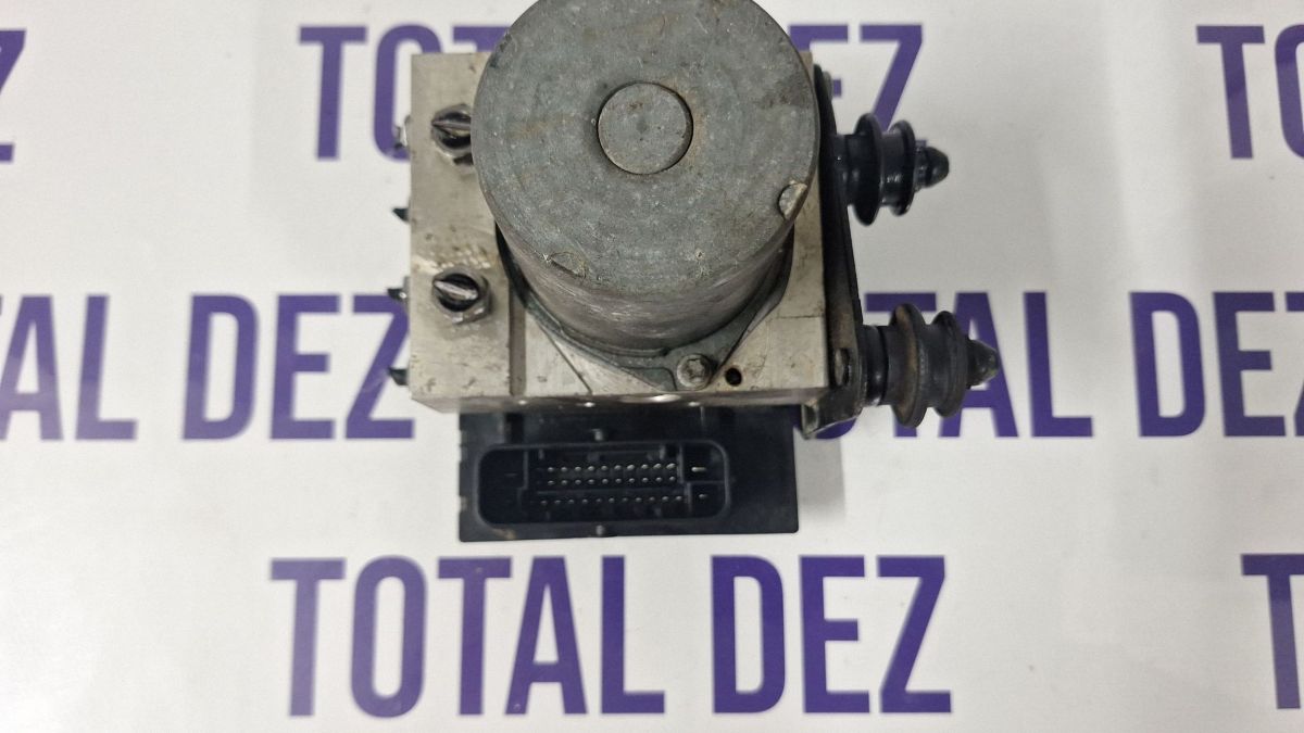 Pompa ABS Audi A4 S4 B8 8K 2015 - 8K0907379CN 8K614517GT 0265233452