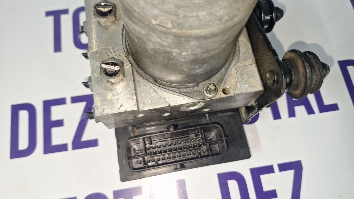 Pompa ABS Audi A4 S4 B8 8K 2015 - 8K0907379CN 8K614517GT 0265233452