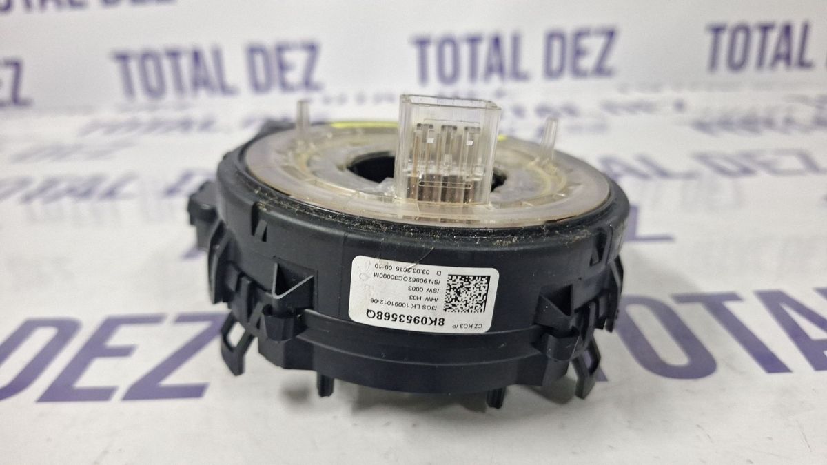 Maneta stergatoare Audi A4 S4 B8 8K 2014 - 8K0953568Q 908620C30000M