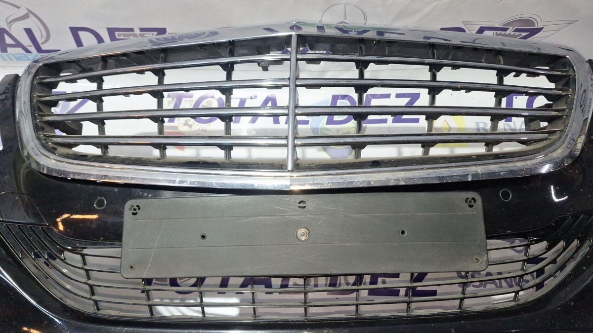 Bara fata Mercedes S-class W222 2015 - A2228800147 A2228800247 A2228852125