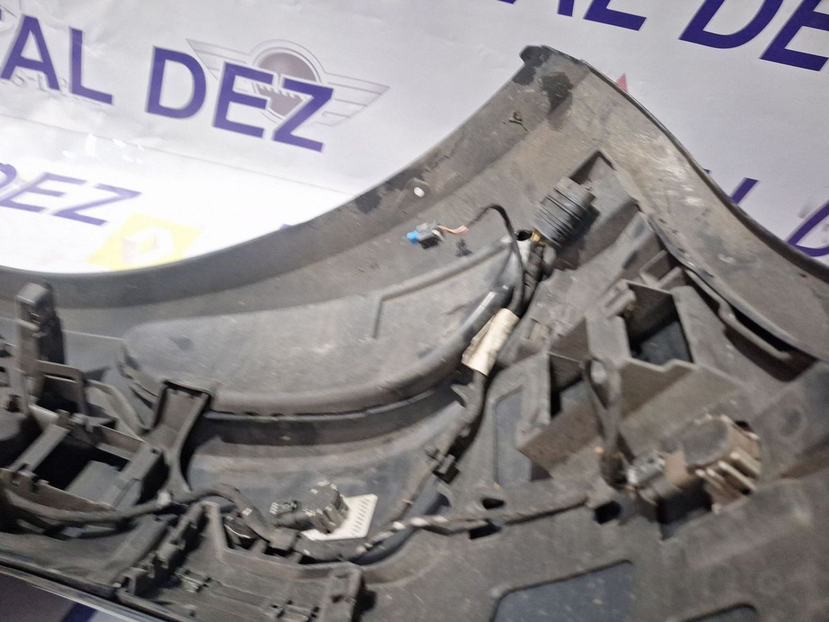 Bara fata Mercedes S-class W222 2015 - A2228800147 A2228800247 A2228852125