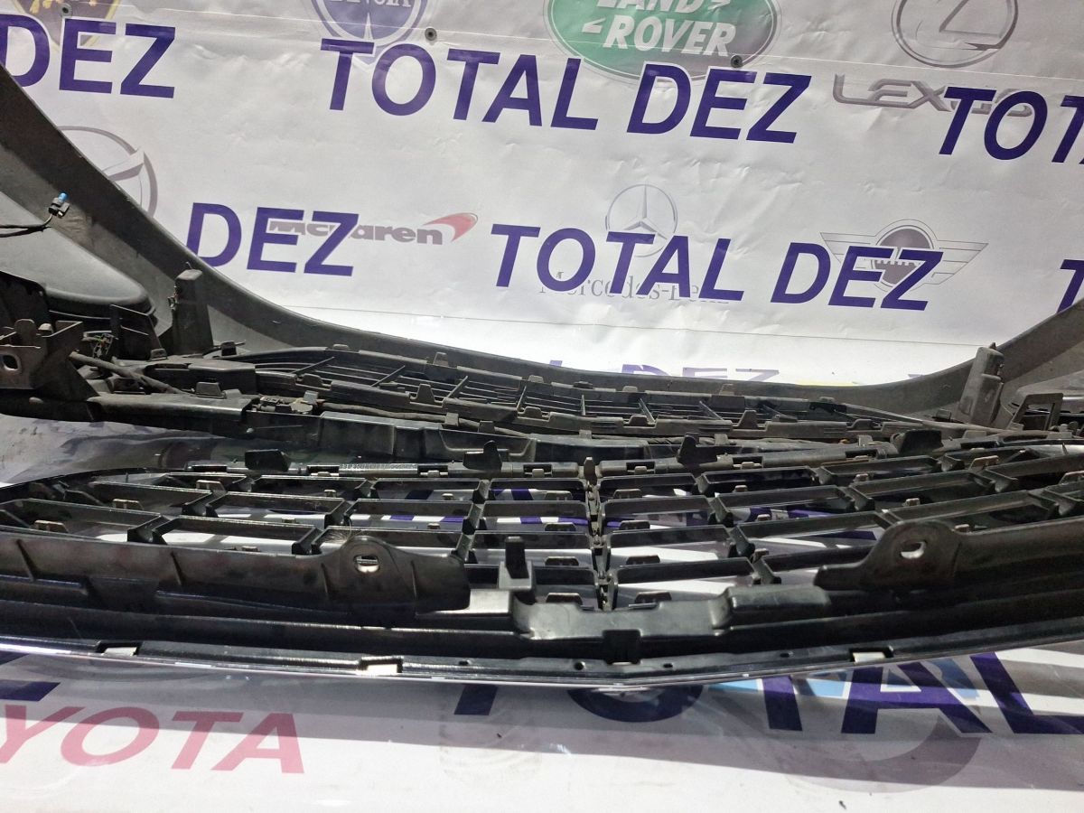 Bara fata Mercedes S-class W222 2015 - A2228800147 A2228800247 A2228852125