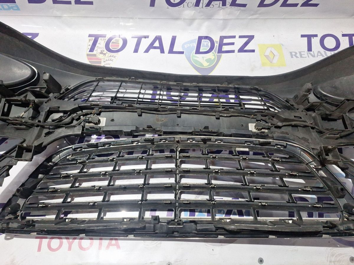 Bara fata Mercedes S-class W222 2015 - A2228800147 A2228800247 A2228852125