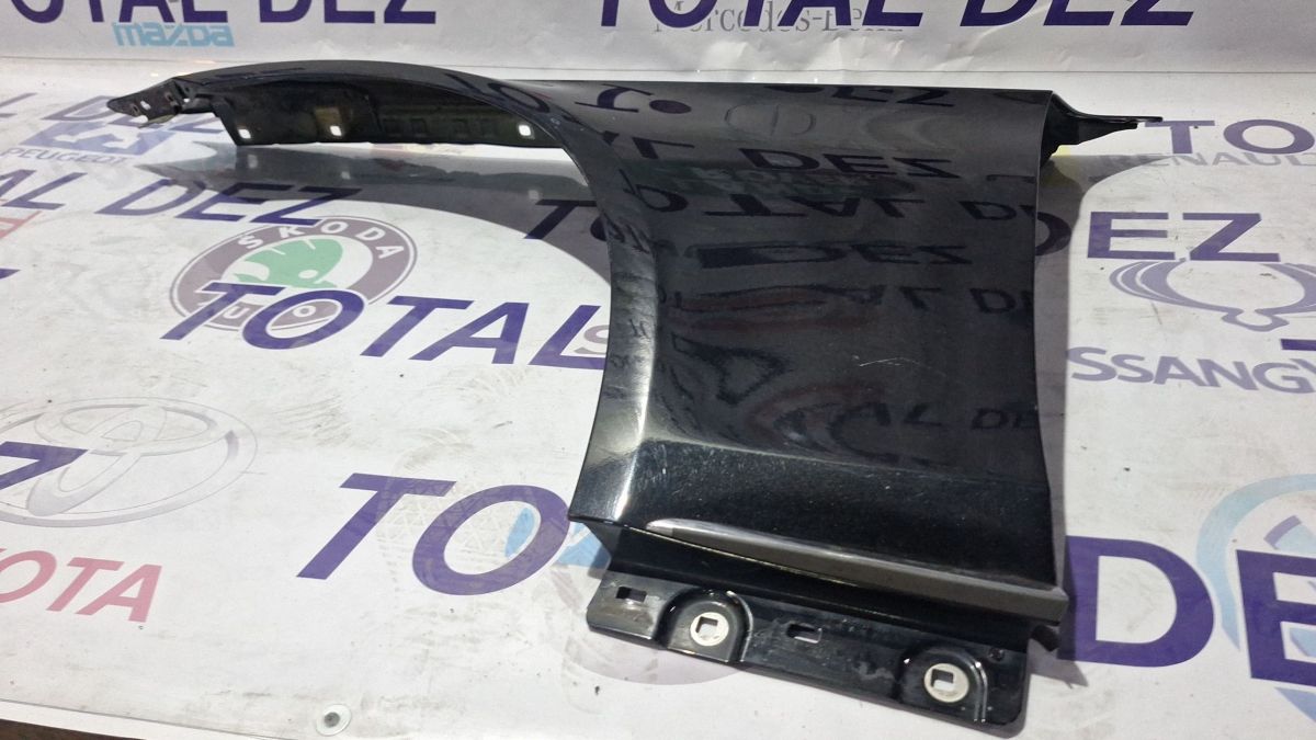 Aripa fata Stanga fata Mercedes S-class W222 2014 - A2228810101 18152C