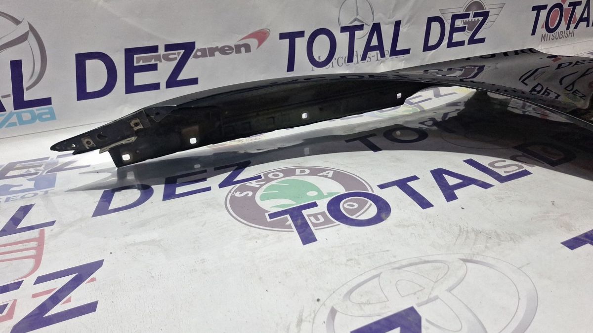 Aripa fata Stanga fata Mercedes S-class W222 2014 - A2228810101 18152C