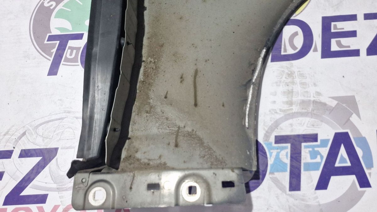 Aripa fata Stanga fata Mercedes S-class W222 2014 - A2228810101 18152C
