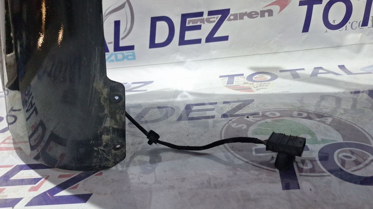 Bara spate Mercedes S-class W222 2014 - A2228800049 A2228800040 8850125