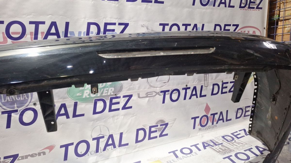 Bara spate Mercedes S-class W222 2014 - A2228800049 A2228800040 8850125