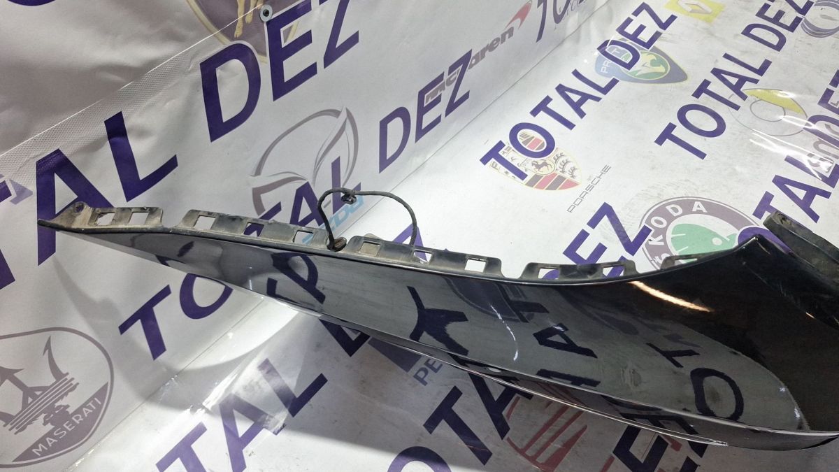 Bara spate Mercedes S-class W222 2014 - A2228800049 A2228800040 8850125
