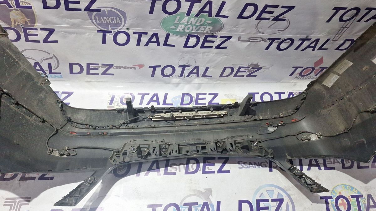 Bara spate Mercedes S-class W222 2014 - A2228800049 A2228800040 8850125