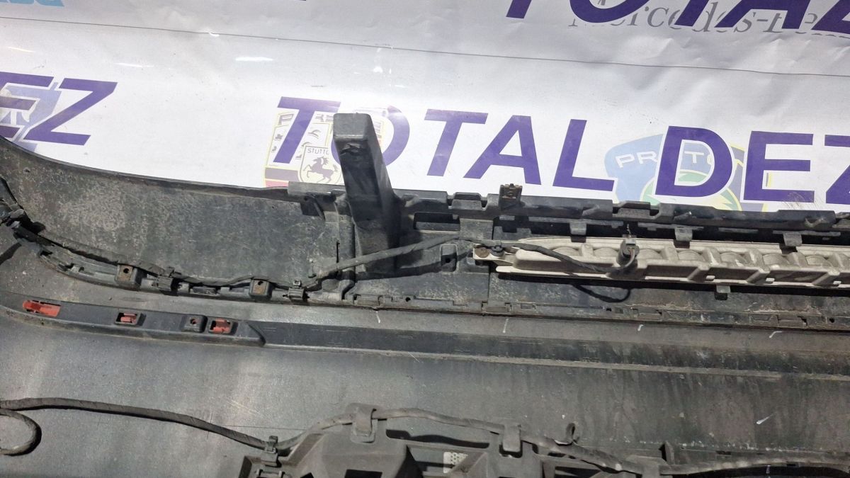 Bara spate Mercedes S-class W222 2014 - A2228800049 A2228800040 8850125