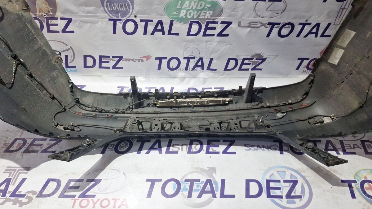 Bara spate Mercedes S-class W222 2014 - A2228800049 A2228800040 8850125