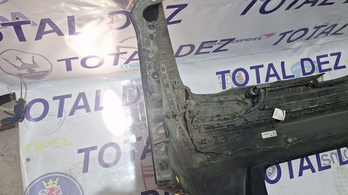 Bara spate Audi A6 S6 C8 4K 2018 - 4K5807511F 4K5807511G 4K5807511H