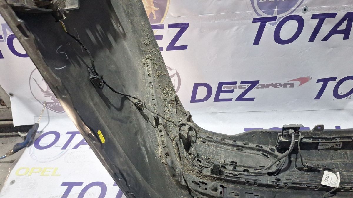 Bara spate Audi A6 S6 C8 4K 2018 - 4K5807511F 4K5807511G 4K5807511H