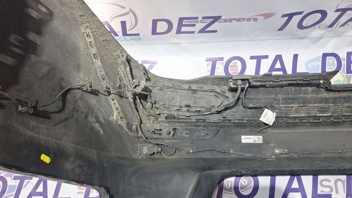 Bara spate Audi A6 S6 C8 4K 2018 - 4K5807511F 4K5807511G 4K5807511H