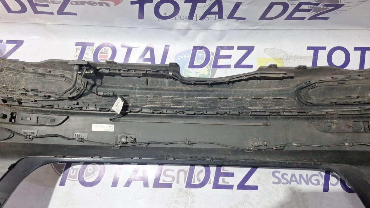 Bara spate Audi A6 S6 C8 4K 2018 - 4K5807511F 4K5807511G 4K5807511H