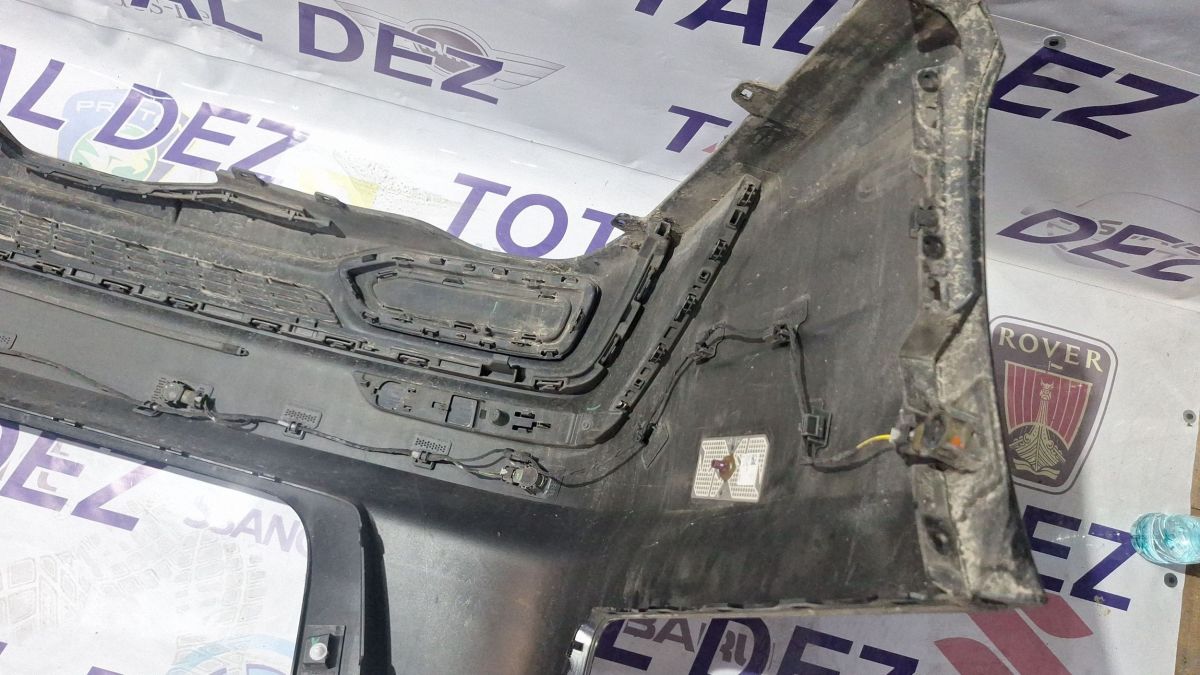 Bara spate Audi A6 S6 C8 4K 2018 - 4K5807511F 4K5807511G 4K5807511H