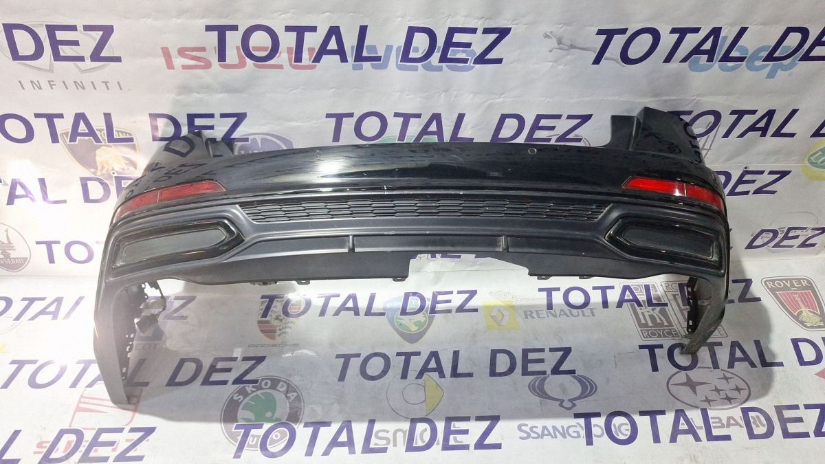 Bara spate Audi A6 S6 C8 4K 2018 - 4K5807511F 4K5807511G 4K5807511H