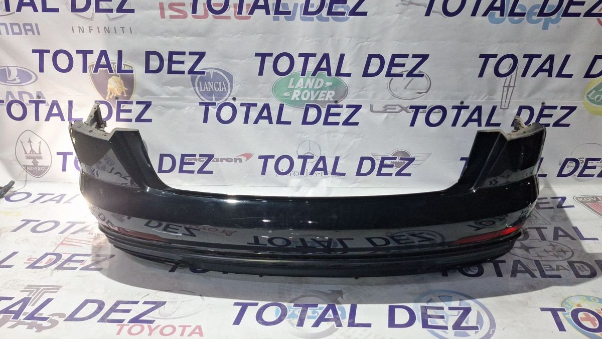 Bara spate Audi A6 S6 C8 4K 2018 - 4K5807511F 4K5807511G 4K5807511H