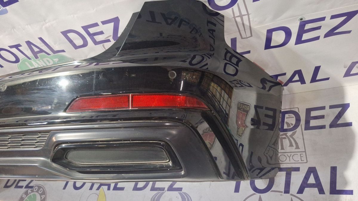 Bara spate Audi A6 S6 C8 4K 2018 - 4K5807511F 4K5807511G 4K5807511H