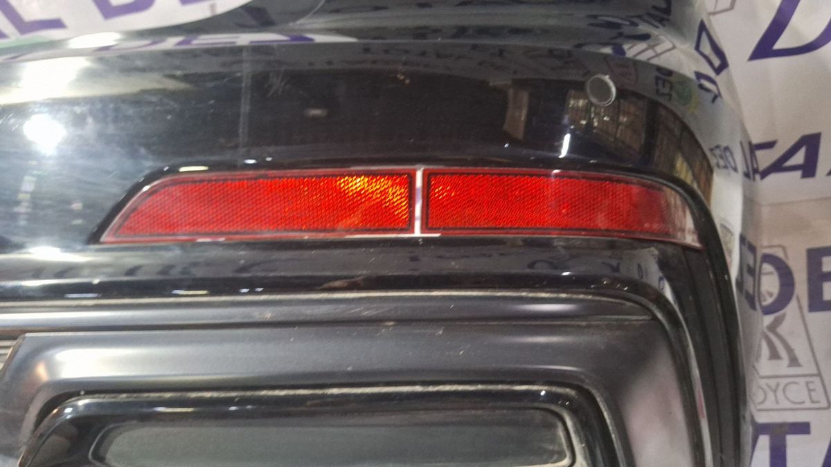 Bara spate Audi A6 S6 C8 4K 2018 - 4K5807511F 4K5807511G 4K5807511H