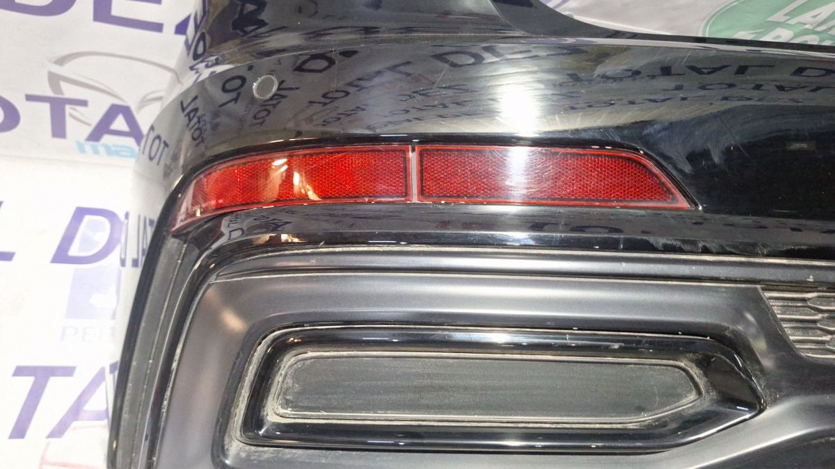 Bara spate Audi A6 S6 C8 4K 2018 - 4K5807511F 4K5807511G 4K5807511H