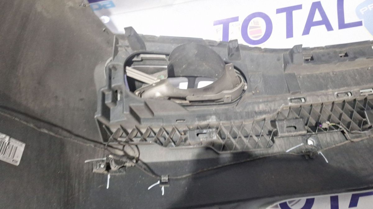 Bara spate BMW Seria 7 G11 G12 2018 - 8061147