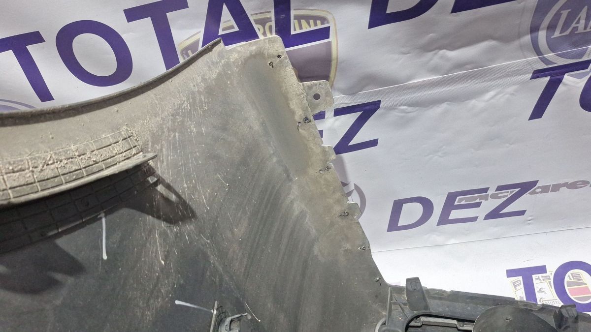 Bara spate BMW Seria 7 G11 G12 2018 - 8061147