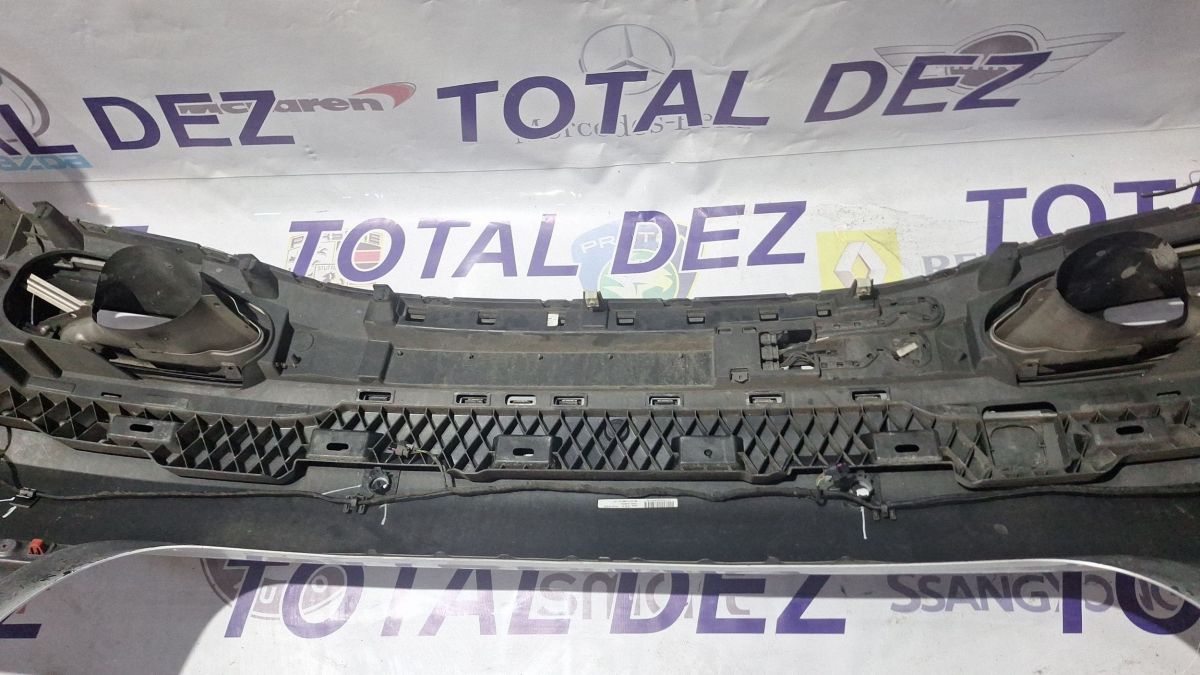 Bara spate BMW Seria 7 G11 G12 2018 - 8061147