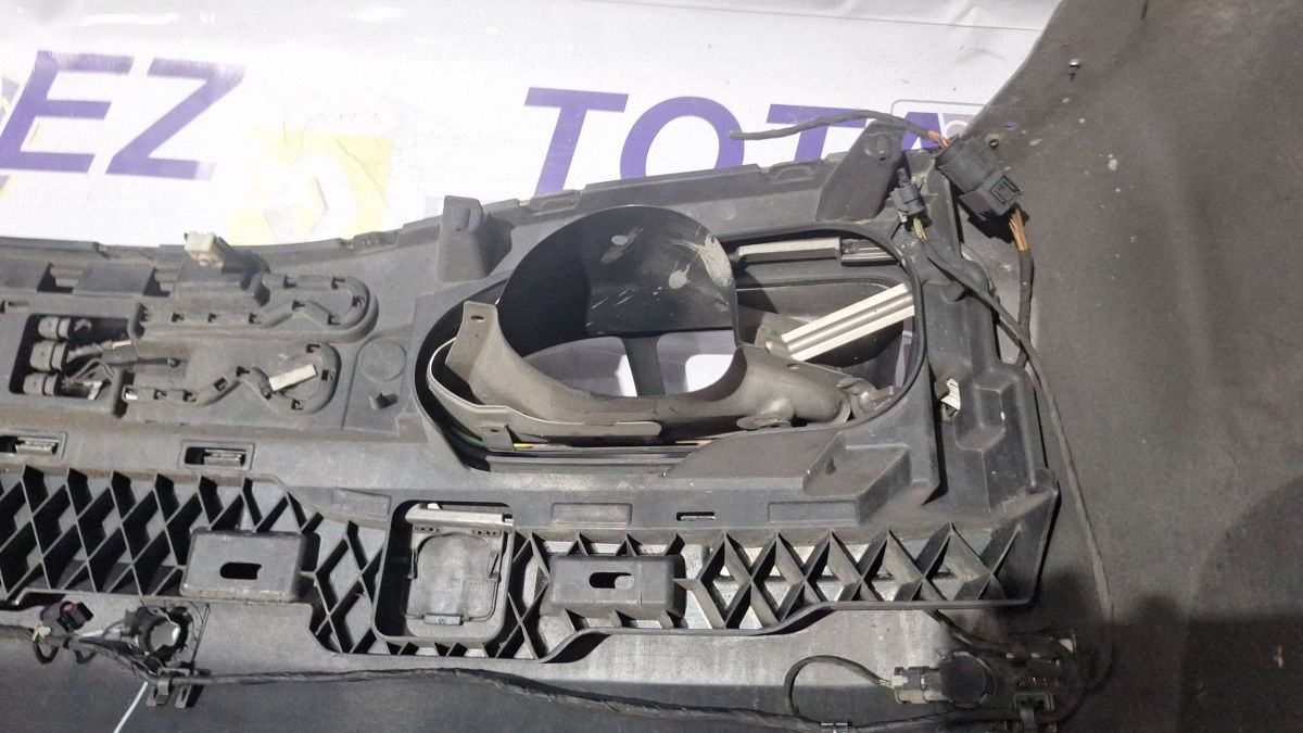 Bara spate BMW Seria 7 G11 G12 2018 - 8061147