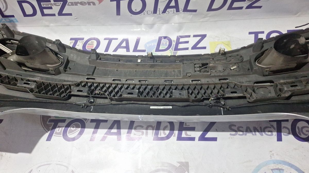 Bara spate BMW Seria 7 G11 G12 2018 - 8061147