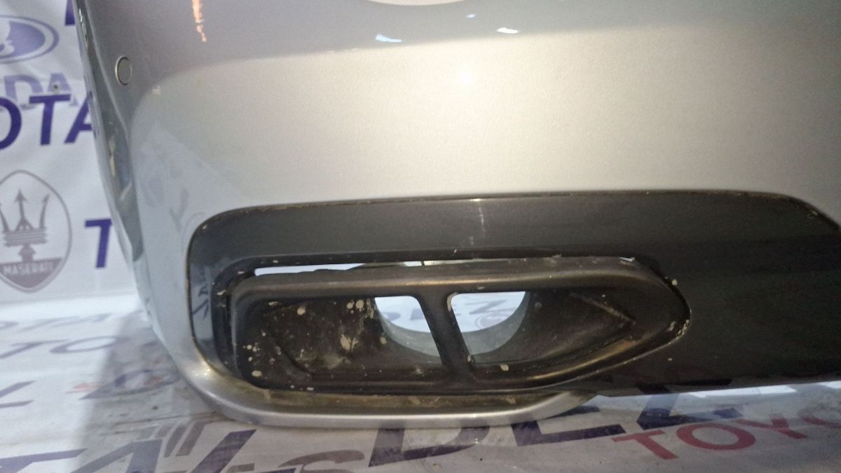 Bara spate BMW Seria 7 G11 G12 2018 - 8061147