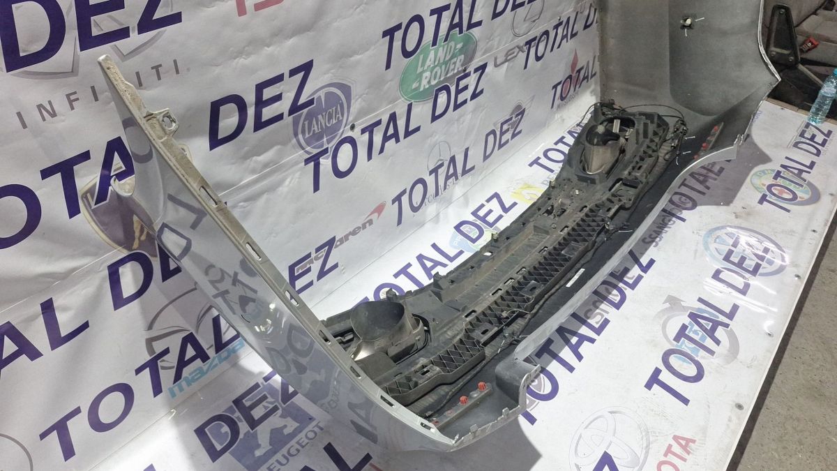 Bara spate BMW Seria 7 G11 G12 2018 - 8061147
